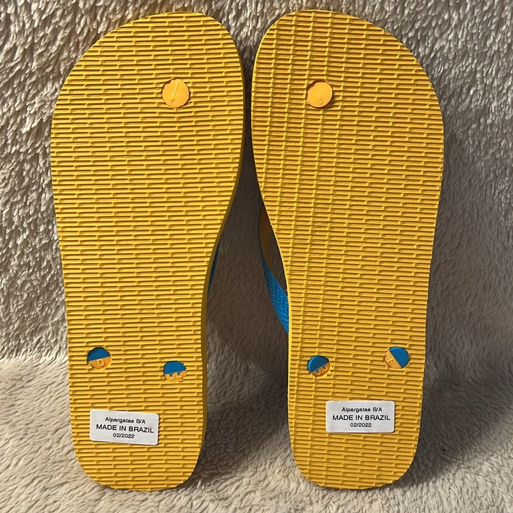 HAVAIANAS Tropical Goofy - Picture 4 of 10